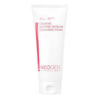 Neogen Cicatree Micellar Calming Cleansing Foam 200mL