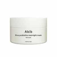 Abib Rice Probiotics Overnight Mask 80mL