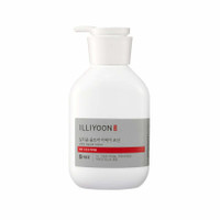 Illiyoon Ultra Repair Lotion 350mL 