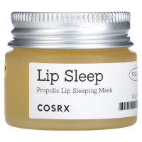 COSRX Lip Sleep Propolis Lip Sleeping Mask 20g 