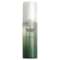 Haruharu Wonder Black Bamboo Mist 80mL