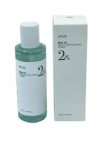 Anua BHA 2 % Exfoliating Toner 150mL