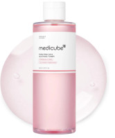 Medicube PDRN Pink Cica Soothing Toner 250mL