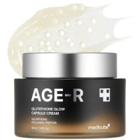 Medicube AGE-R Glutathion Glow Capsule Cream 50mL