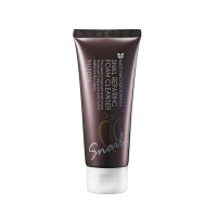 MIZON Snail Repairing Foam Cleanser 60ml + Free Gift Sample !!