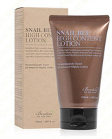 BENTON Snail Bee High Content Lotion 120 ml  + Free Sample !!