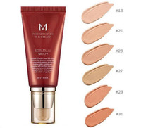 Missha M Perfect Cover BB Cream SPF42 PA+++, NO 13,21,23.25,27,29,31  50g 