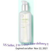 TheFaceShop Chia Seed  Advanced Hydro Toner​ 160 mL