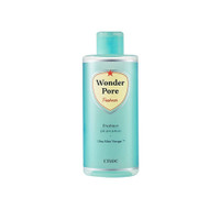 ETUDE HOUSE Wonder Pore Freshner 10 in 1 toner 250ml + Sample!! 