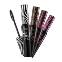 ETUDE HOUSE Lash Perm Curl Fix Mascara (5 colors option) + sample !!