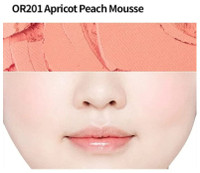 ETUDE HOUSE Lovely Cookie Blusher, 5 color options + Free Gift Sample !!