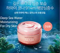 Nature Republic Super Aqua max Moisture Watery Cream 80ml, New Version
