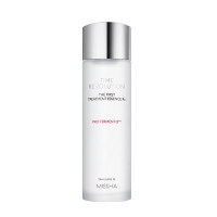 MISSHA Time Revolution The First Treatment Essence, Pro Ferment, 150ml + Free Sample! 