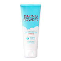 Etude house Baking Powder pore Cleansing foam 160ml