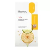 Mediheal VITA Lightbeam Essential Mask EX * 10ea + Sample !!
