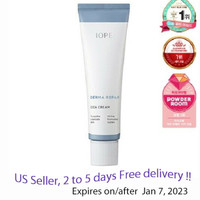 IOPE Derma Repair CICA Cream 50 ml + Free Sample !!