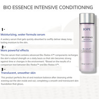 IOPE Bio Essence Intense Conditioning 168 ml + Free Sample !!