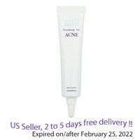 Pyunkang Yul Acne Spot Cream 15 ml + Free Sample !!