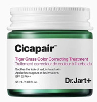 Dr.Jart+ Tiger Grass color Correcting Treatment Cream 50mL