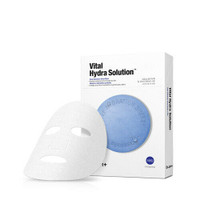 Dr.Jart+ Vital Hydra Solution Deep Hydration Mask Sheet 25g 5 sheets + Free Sample !!