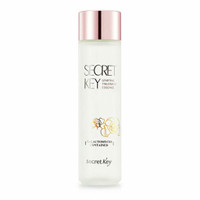 Secret Key Starting Treatment Essence Rose Edition 150ml + Free Sample !!