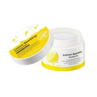 Secret Key Lemon Sparkling Peeling Pad 70 EA 