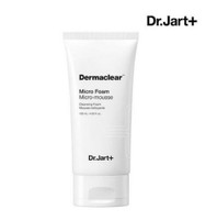 Dr.Jart+ Dermaclear Micro Foam 120ml + Gift sample 