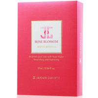 JAYJUN Rose Blossom Mask 25ml, 10 units + Free Sample !!