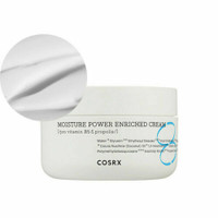 COSRX  Moisture Power Enriched Cream 50ml + free sample 