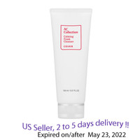 COSRX  AC Collection Calming Foam Cleanser 150ml + free sample 