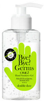 Bye Bye Germs  Kills 99.9% germs Made in Korea Hand Sanitizer 250ml* units option + Free Gift Sample !!