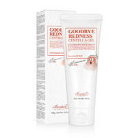 Benton Goodbye Redness Centella Cica Gel 100g + FREE SAMPLE !!