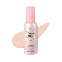 Etude House Face Blur 35g,  3 Type Options + Free Samples 