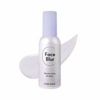 Etude House Face Blur 35g,  3 Type Options + Free Samples 