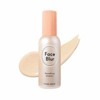 Etude House Face Blur 35g,  3 Type Options + Free Samples 