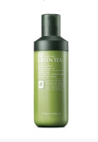 TONYMOLY The Chok Chok Green Tea Watery Lotion 160ml + Free Sample !!