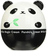 TONYMOLY Panda's Dream White Magic Cream 50g + Free Sample !!