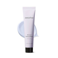 Innisfree Mineral makeup base cream SPF30 PA++ 40ml 3 options + Free Gift Sample !!