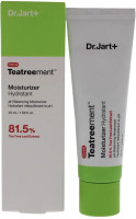 Dr.Jart+ Teatreement Moisturizer 50mL + Free Sample !!