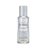 TheFaceShop The Therapy Water Drop Anti-aging Facial Serum 45 mL + Free Gift Sample !!