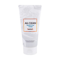 Heimish ALL CLEAN White Clay Foam 150 g 