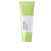 Nature Republic Green Derma Cica Soothing  Cream 100 mL + Samples !!