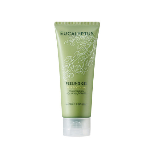 Nature Republic Eucalyptus Peeling Gel 100 mL