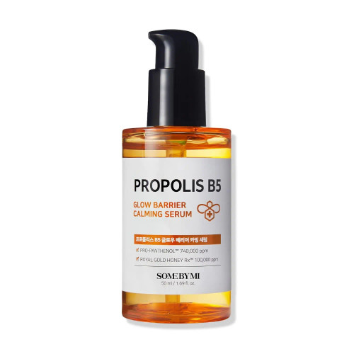 SomeByMi Propolis B5 Glow Barrier Calming  Serum 50mL