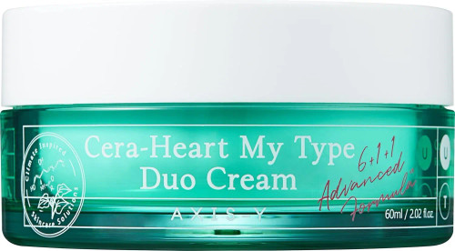 AXIS-Y Cera-Heart My Type Duo Cream 60mL