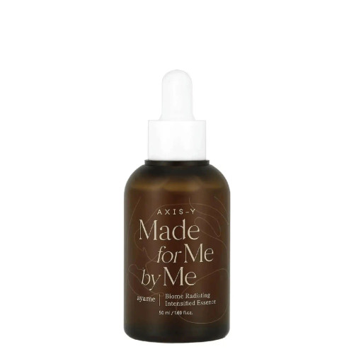 AXIS-Y Ay&me Biome Radiating  Intensified Essence 50 mL