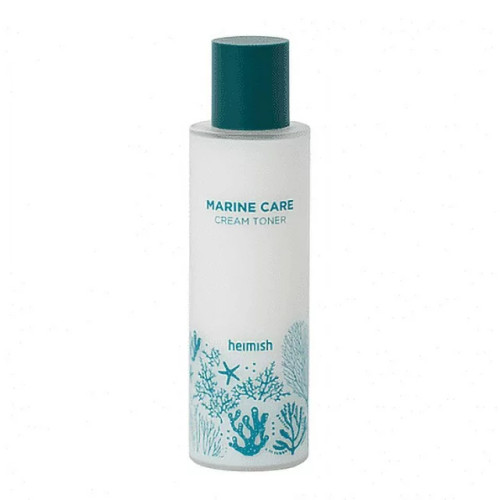 heimish Marine Care Nourishing Toner & Moisturizer  150mL