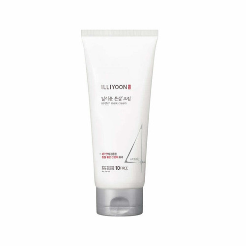 Illiyoon 10 Free Stretch Mark Cream 200mL 