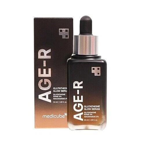 Medicube AGE-R Glutathion Glow Serum 50mL