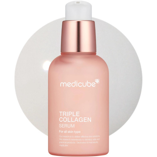 Medicube Triple Collagen Serum 50mL